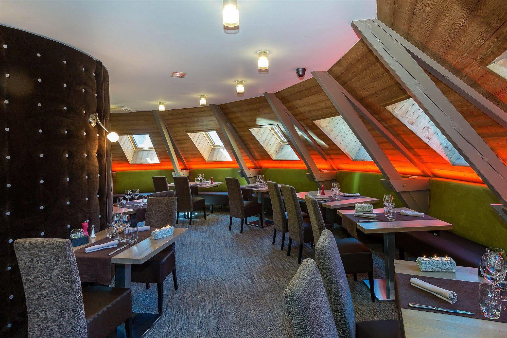Hotel & Spa Les Bartavelles Crots Exterior foto